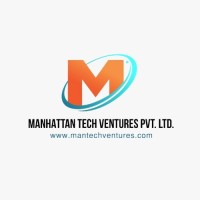 Manhattan Tech Ventures Logo