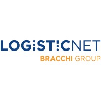 Logistic Net Logo