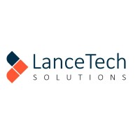 LanceTech Solutions Logo