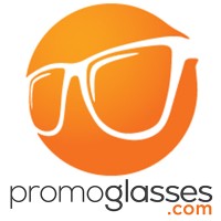 Promoglasses Logo