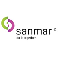 Sanmar Sp. z o.o. Logo
