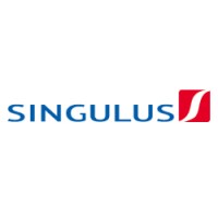 Singulus Technologies AG, Branch Office Eindhoven Logo