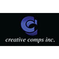 Creative Comps Inc. Logo