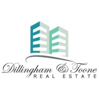 Dillingham & Toone Real Estate Logo