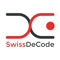 SwissDeCode Logo