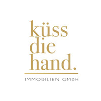 Küss die Hand Immobilien GmbH Logo