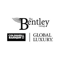 The Bentley Group Logo