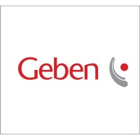Geben Logo