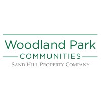 Woodland Park Communities Logo