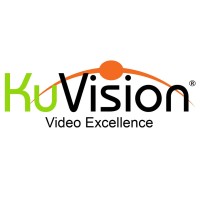 KuVision Logo