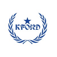 KFORD Logo