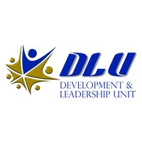 Wits Development and Leadership Unit Logo