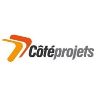Côté PROJETS Logo