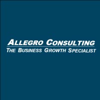 Allegro Consulting Logo