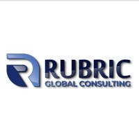 Rubric Global Consulting Services Logo