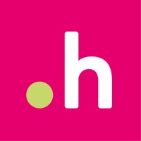 Henshaws Specialist College Logo