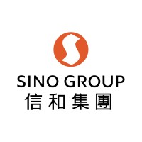 Sino Group Logo