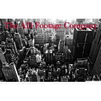 The AD Footage Company Logo