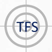 Target Funding Solutions Logo