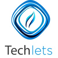 Techlets Pvt. Ltd. Logo