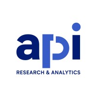 api | Research & Analytics Logo