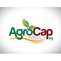 AgroCap Logo