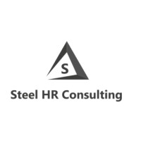 Steel HR Consulting Logo