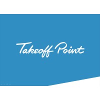 Takeoff Point Logo