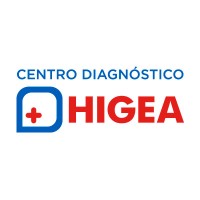Centro Diagnóstico Higea Logo