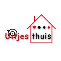 UitjesThuis Logo