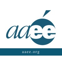 AAEE (American Association for Employment in Education) Logo