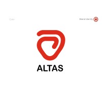 Altas Logo