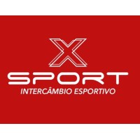 XSPORT - Intercâmbio Esportivo Logo