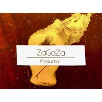 ZaGaZa Production Logo