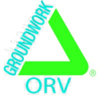 Groundwork Ohio River Valley Logo