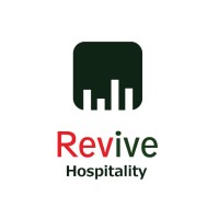 Revive Hospitality Logo