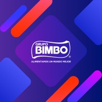 Grupo Bimbo Logo