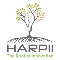 Harpii LLC Logo