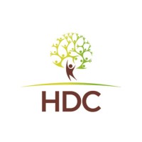 HDC Logo