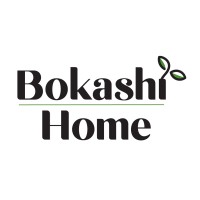 Bokashi Home Logo