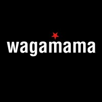 Wagamamausa Logo