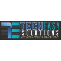 Tech Easy Solutions Pvt Ltd Logo