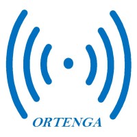 ORTENGA Logo