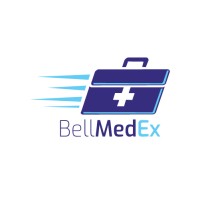 BellMedEx Pakistan Logo