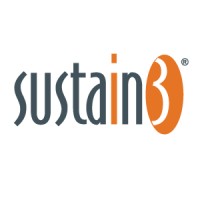 Sustain3 Logo