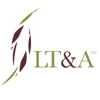 LT&A Consulting Group Logo