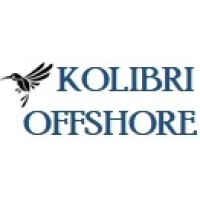 Kolibri Offshore Logo