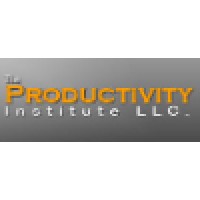 The Productivity Institute, LLC Logo