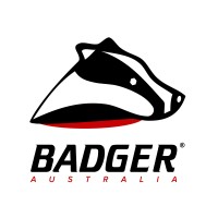 Badger Australia Logo