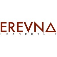 Erevna Leadership Logo